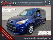 Ford Grand Tourneo Connect 1.5T Aut. Titanium - Bad Kreuznach