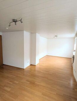 Gemütliche 2-Zimmer-Wohnung in Dieburg - Dieburg