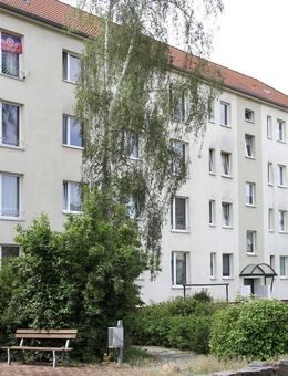 2-Raum-Wohnung - Lübbenau (Spreewald)