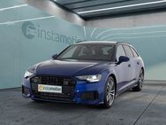 Audi A6, S line 45 TFSI quattro, Jahr 2023 - München