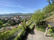 Sanierungsbedürftiges Familienheim mit Weitblick - Rudolstadt