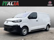 Fiat Scudo, 1.5 120 L2, Jahr 2024 - Regensburg