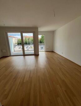 Einziehen und Wohlfühlen! Moderne, helle 2-Zimmer-Wohnung in perfekter Lage! - Nürnberg