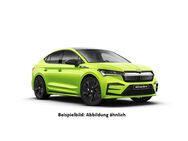 Skoda ENYAQ iV, Coupé 82kWh |||CANTON||, Jahr 2024 - München