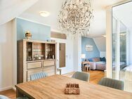 Style & Space in SPO Urban Living trifft Coastal Elegance - Sankt Peter-Ording