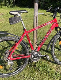 Mountainbike - Weitnau