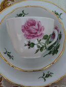 Sammel-Gedecke Oscar Schaller & Co. (Nachf.) 2x (Rot und Gelb) in 47807