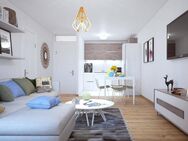 Attraktive 3-Raumwohnung sucht neuen Mieter - Magdeburg