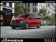 Mercedes Vito, 116 TOURER KOMBI L, Jahr 2022 - Siegen (Universitätsstadt)