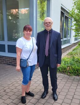 massage in Cottbus - Cottbus