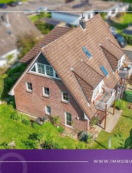 Massiv gebaut, fortlaufend gepflegt - Investment mit Weitblick! - Wrist