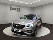 Opel Grandland X, 1.2 Turbo Ultimate, Jahr 2020 - Dietzenbach