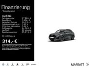 Audi Q3, S line 40 TDI quattro S line, Jahr 2021 - Oberursel (Taunus)