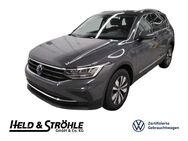 VW Tiguan, 2.0 TDI MOVE, Jahr 2024 - Neu Ulm