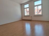 ***RESERVIERT*** gemütliche 3-Zi.-Whg., mit 65 m² und Balkon - Arnstadt