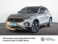 VW T-Roc, 1.5 TSI Move, Jahr 2023 - Berlin