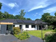 MODERNER BUNGALOW ZUM SOFORTIGEN LOSWOHNEN - Wedel