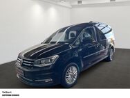 VW Caddy, 1.4 TSI Maxi VW Highline - Ausstattung, Jahr 2020 - Velbert