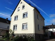 Familienfreundliches Einfamilienhaus in zentraler Lage - Dernbach (Westerwald)