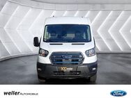Ford Transit, 350 L3 Trend E-Kasten - Multifuntionslenkrad, Jahr 2022 - Bietigheim-Bissingen