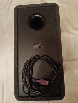 Philips Soundbar - Barnstorf