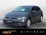 VW Polo, 1.0 TSI Style, Jahr 2024 - Ellwangen (Jagst)