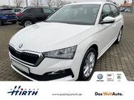 Skoda Scala, 1.6 TDI Style, Jahr 2019 - Mügeln