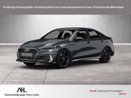 Audi A3, Limousine 35 TFSI, Jahr 2023 - Northeim