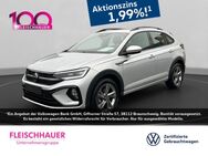 VW Taigo, R-Line, Jahr 2024 - Aachen