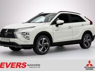 Mitsubishi Eclipse, Cross Plus, Jahr 2022 - Bocholt