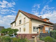 Solides Zweifamilienhaus in familienfreundlicher Lage von Rheda - Rheda-Wiedenbrück