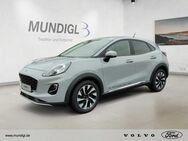 Ford Puma, Titanium, Jahr 2023 - Landshut