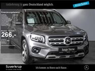 Mercedes GLB 200, d SPUR PROGRESSIVE, Jahr 2019 - Mölln (Schleswig-Holstein)