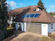 Gepflegtes Einfamilienhaus mit viel Platz und einigen Highlights in gefragter Lage! - Schömberg (Regierungsbezirk Karlsruhe)