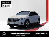 Mercedes EQA, 250 Night Disto, Jahr 2021 - Heide