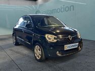 Renault Twingo, 1.0 SCe 75 Intens elSitz, Jahr 2019 - München