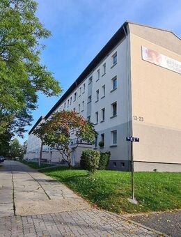 Schöne Familienwohnung in Großschönau zu vermieten - Großschönau