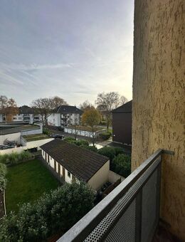 ...EHRENSACHE... Stilvoll renovierte 2-Zimmer-Wohnung - ideal für Singles oder Paare - Herne