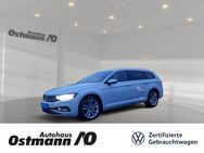 VW Passat Variant, 2.0 TDI Business Massage, Jahr 2021 - Bad Arolsen