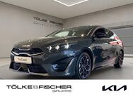 Kia pro cee'd, 1.5 T-GDI GT Line Technologie-Paket, Jahr 2023 - Krefeld