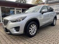 Mazda CX-5 L SKYACTIV-G 160 AWD 5T 6GS AL-EXCLUSIVE Voll LED RVM Bluetooth Sitzheiz. PDC vo und hi - Rockenhausen