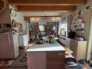 Kauf mich! Ich bin die perfekte Maisonette-Wohnung für Singles oder Paare! - Grafenhausen