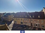 Sonnige und großzügige Wohlfühlwohnung mit Wohnküche und großem Tageslichtbad! - Wilsdruff