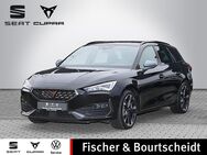 CUPRA Leon, 2.0 TSI Sportstourer, Jahr 2024 - Lohmar