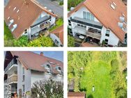 Ideal für Kapitalanleger! Attraktives Mehrfamilienhaus in Zierenberg (Stadt) mit zusätzlicher Bebauungsoption - Zierenberg
