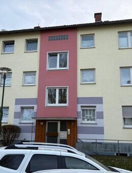 Vermietete 3-ZKB-Wohnung mit Loggia, Koblenz- Niederberg. Anfragen nur online. - Koblenz
