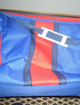Kühltasche - Radevormwald (Stadt auf der Höhe) Zentrum