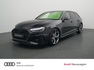 Audi RS4, Avant edition 25 years, Jahr 2022 - Leverkusen