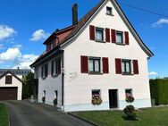 2 Häuser - 1 Preis! - Oberndorf (Neckar)