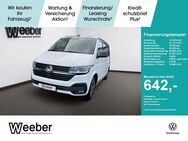 VW T6 California, 2.0 TDI 1 Ocean Edition Hagels, Jahr 2024 - Weil der Stadt